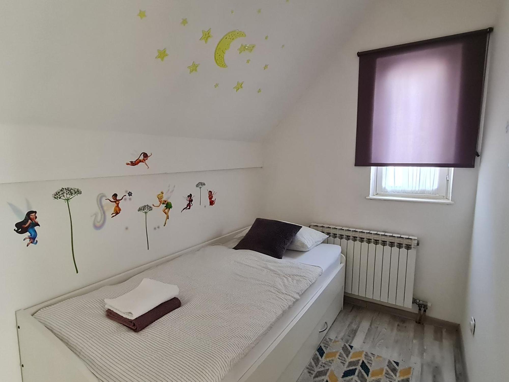 Kuca Za Odmor Hodak Plitvicka Jezera Bagian luar foto
