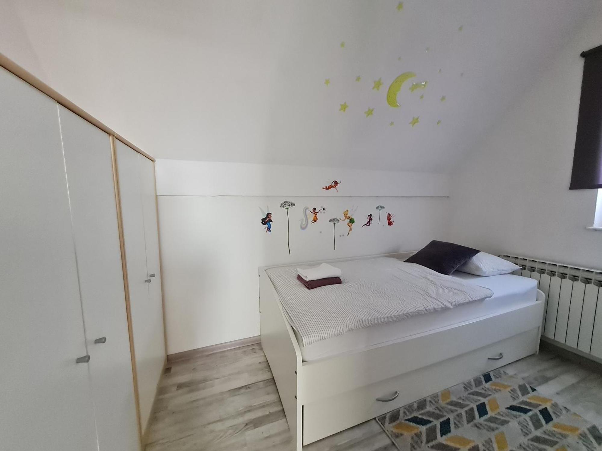 Kuca Za Odmor Hodak Plitvicka Jezera Bagian luar foto